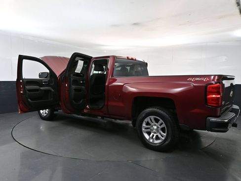 Used 2014 Chevrolet Silverado 1500 LT w/ All Star Edition AWD/4WD image 28