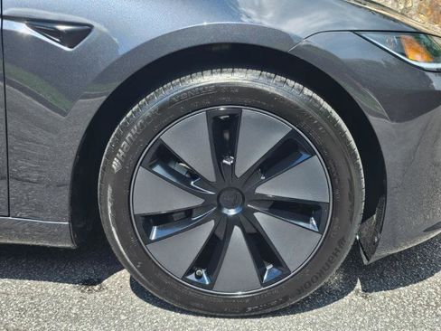 Used 2024 Tesla Model 3 RWD image 17