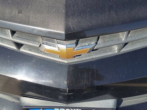 Used 2014 Chevrolet Camaro LS RWD image 14