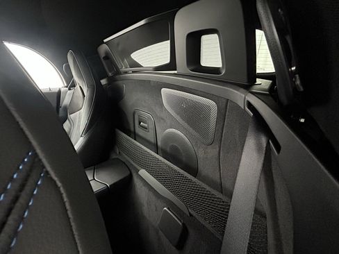 Used 2023 BMW Z4 M40i w/ Premium Package image 34