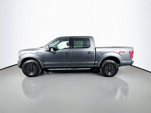 Used 2019 Ford F150 XLT w/ Equipment Group 302A Luxury AWD/4WD image 2