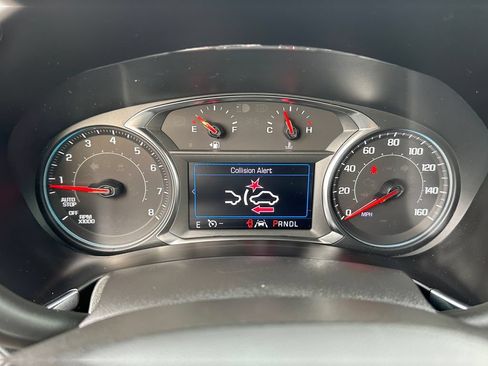 Used 2023 Chevrolet Equinox LT FWD image 25