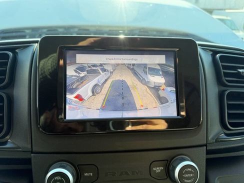 Used 2023 RAM ProMaster 3500 image 18