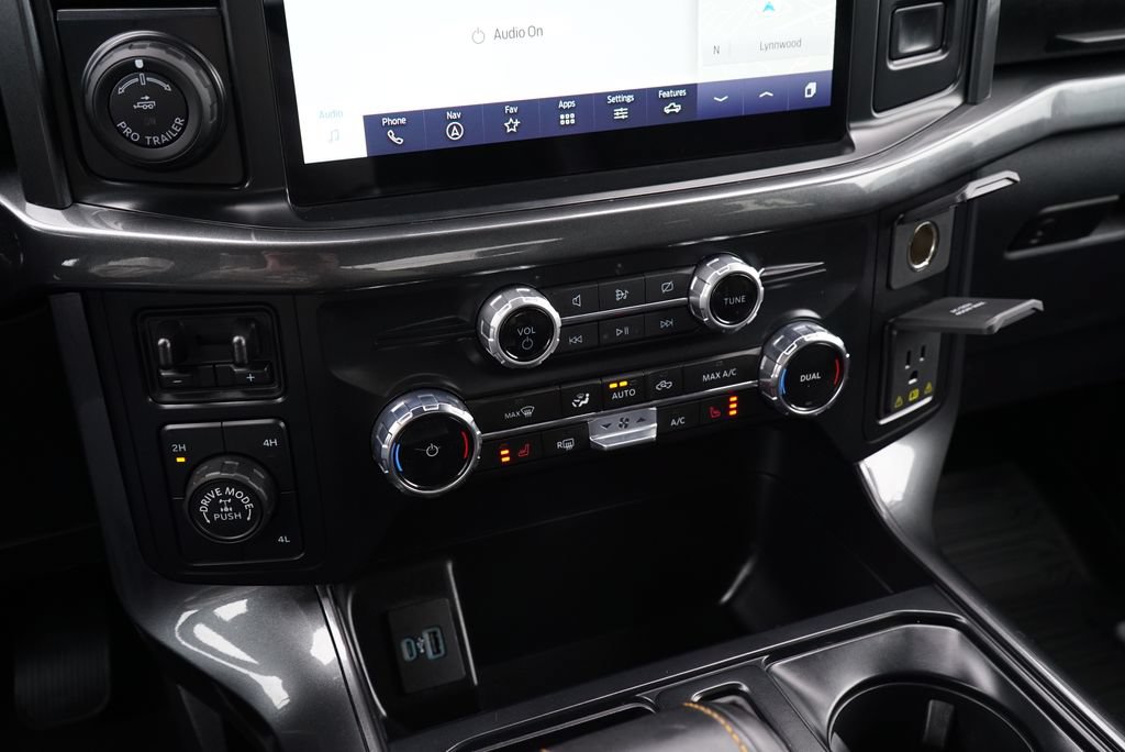 Used 2023 Ford F150 Tremor w/ 360 Degree Camera Package AWD/4WD image 13