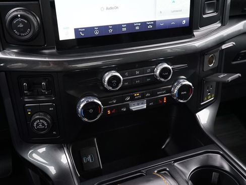 Used 2023 Ford F150 Tremor w/ 360 Degree Camera Package AWD/4WD image 13
