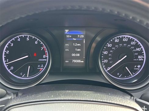 Used 2021 Toyota Camry SE image 22