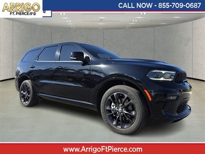 Used 2022 Dodge Durango GT