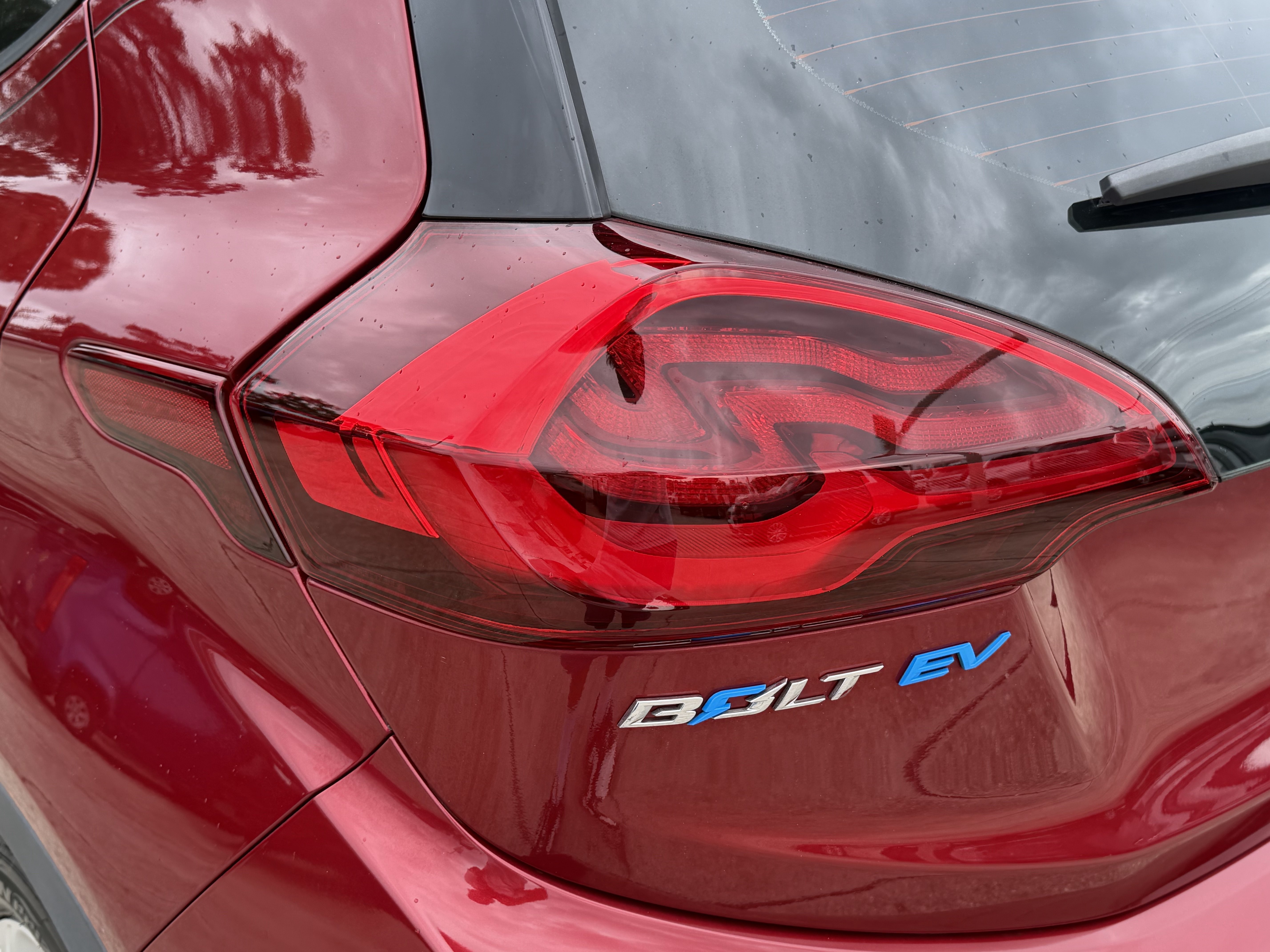 Used 2021 Chevrolet Bolt LT FWD image 10