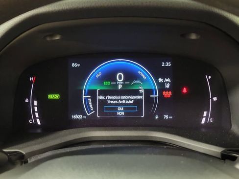 Used 2025 Toyota Camry LE FWD image 27