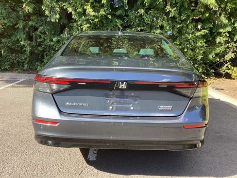 Used 2024 Honda Accord Touring image 21