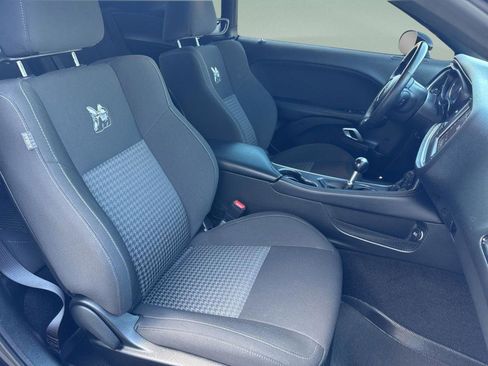 Used 2021 Dodge Challenger R/T Scat Pack image 26