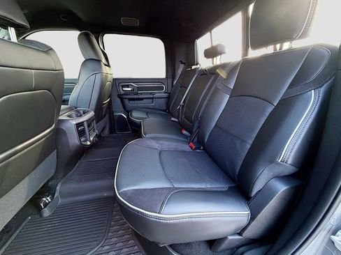 New 2026 RAM 2500 Laramie w/ Night Edition image 22