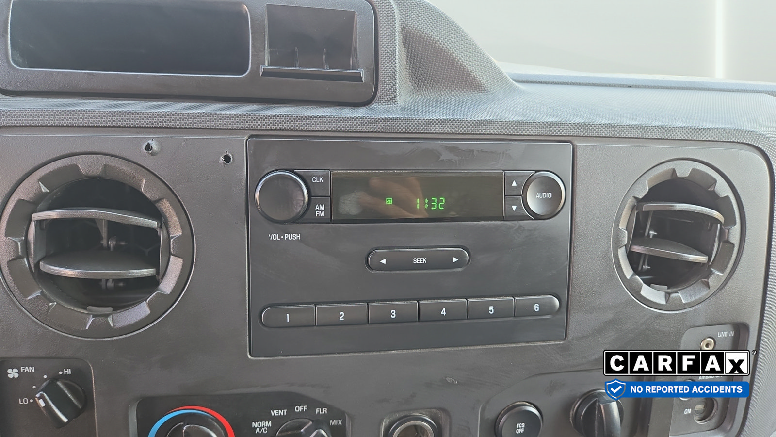 Used 2012 Ford E-250 and Econoline 250 w/ PWR Group RWD image 14