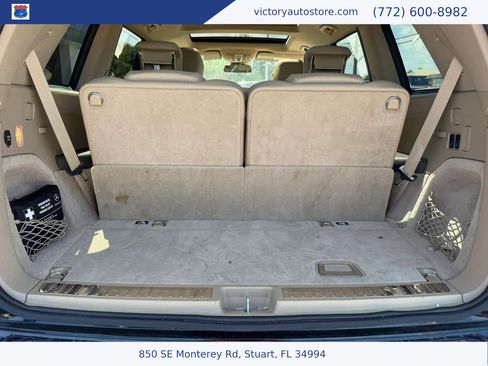 Used 2013 Mercedes-Benz GL 450 4MATIC image 15