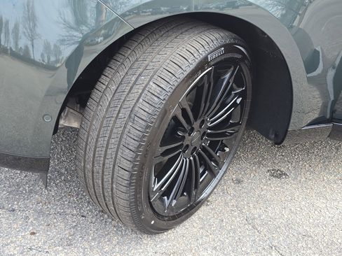 New 2026 Land Rover Range Rover Long Wheelbase SE image 33