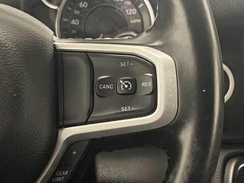 Used 2020 RAM 1500 Big Horn image 21