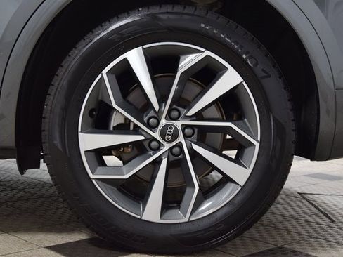 Used 2023 Audi Q5 2.0T Premium Plus w/ Premium Plus Package image 27