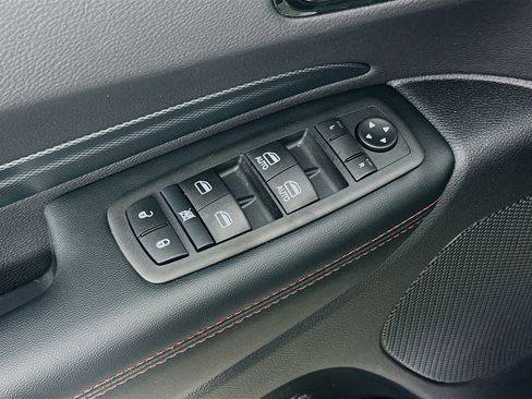 New 2026 Dodge Durango GT AWD/4WD image 24