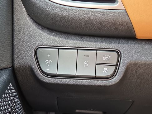 New 2026 Kia Seltos EX w/ EX Sunroof Package image 14