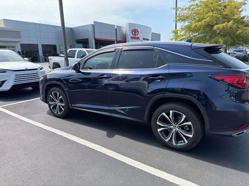 Used 2022 Lexus RX 350 FWD w/ Premium Package image 7
