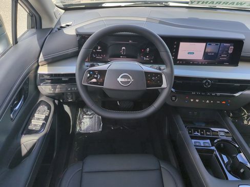 New 2026 Nissan Murano SL w/ Comfort Package image 17