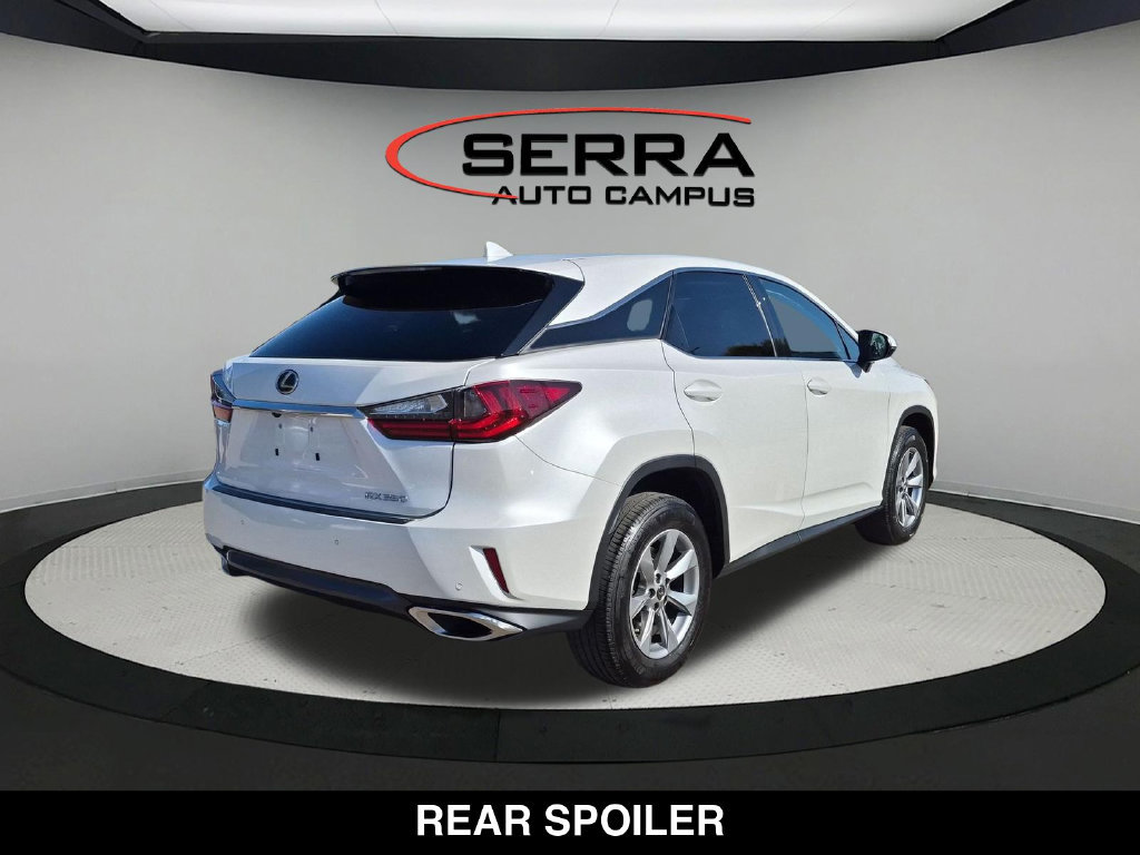 Used 2019 Lexus RX 350 FWD w/ Accessory Package image 12