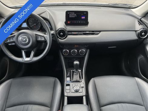Used 2019 MAZDA CX-3 Touring FWD image 21