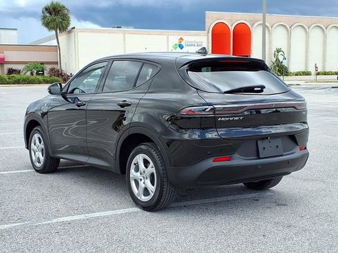Used 2024 Dodge Hornet GT AWD/4WD image 5