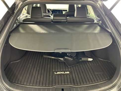 Used 2025 Lexus RX 350 F Sport image 37