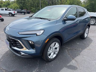 New 2026 Buick Encore GX Preferred w/ Comfort Package