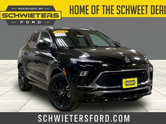 Used 2024 Buick Encore GX Sport Touring AWD/4WD video 1