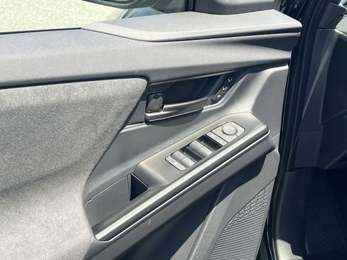 New 2026 Toyota C-HR AWD/4WD image 10