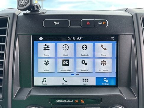 Used 2018 Ford F150 XL w/ Equipment Group 101A Mid AWD/4WD image 35