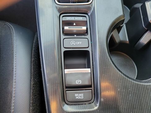 Certified 2022 Honda Civic Sport image 34