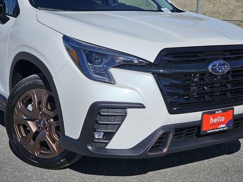 New 2026 Subaru Ascent Limited Bronze AWD/4WD image 4