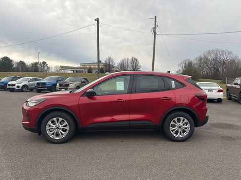 New 2026 Ford Escape Active w/ Active Premium Tech Pack image 6