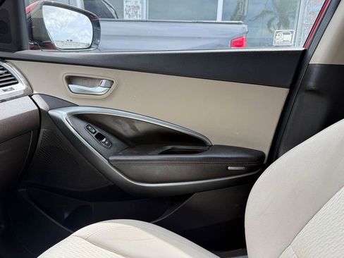 Used 2017 Hyundai Santa Fe Sport image 35