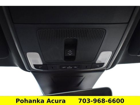 Used 2026 Acura Integra A-Spec FWD image 20