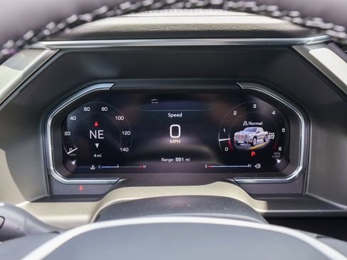 New 2026 GMC Sierra 1500 Denali AWD/4WD image 19