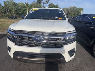 Used 2024 Ford Expedition Max King Ranch video 1