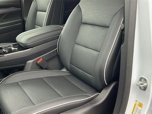 New 2026 Buick Enclave Sport Touring w/ Power Package image 10