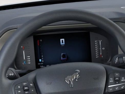Used 2026 Ford Bronco Sport Big Bend AWD/4WD image 14