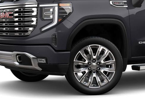 New 2026 GMC Sierra 1500 Denali image 31