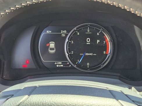Used 2024 Lexus IS 350 F Sport RWD image 20