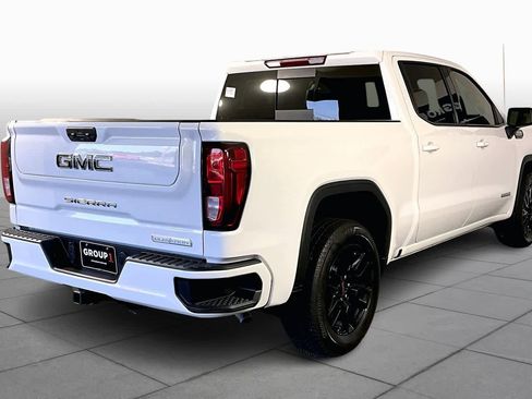 Certified 2025 GMC Sierra 1500 Elevation w/ Preferred Package image 13