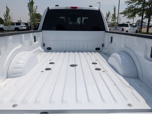 Used 2025 Ford F350 XL w/ XL Driver Assist Package AWD/4WD image 10