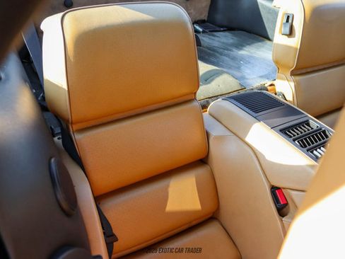 Used 1989 Porsche 928 S4 image 39