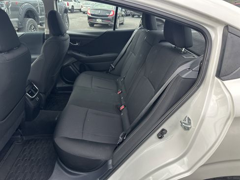 Used 2024 Subaru Legacy Premium AWD/4WD image 13