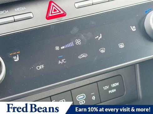 New 2026 Hyundai Sonata SEL FWD image 25