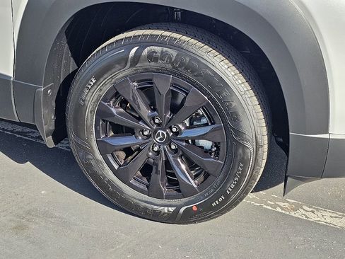 New 2026 MAZDA CX-50 2.5 Hybrid w/ Weather Package image 8